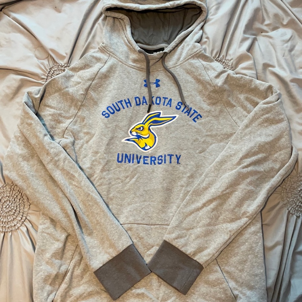 SDSU Sweatshirt